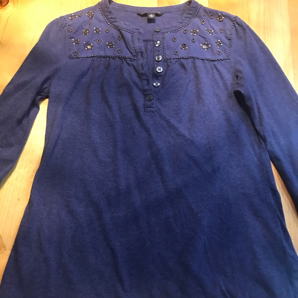 Banana republic top